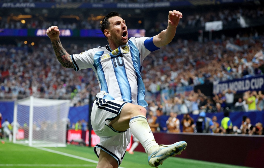 Quanto as semifinalistas da Copa do Mundo 2026 já faturaram?