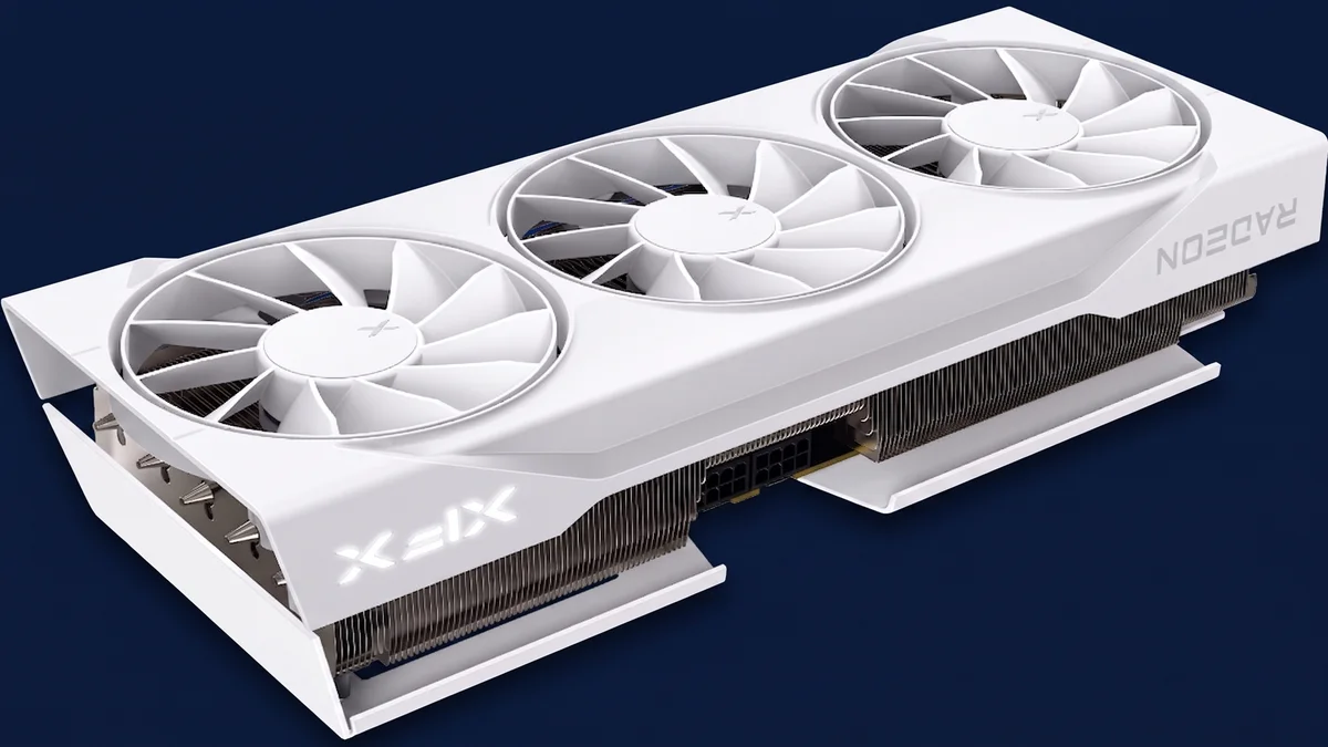 Queima de estoque: Radeon RX 9070 XT 16GB no menor preço