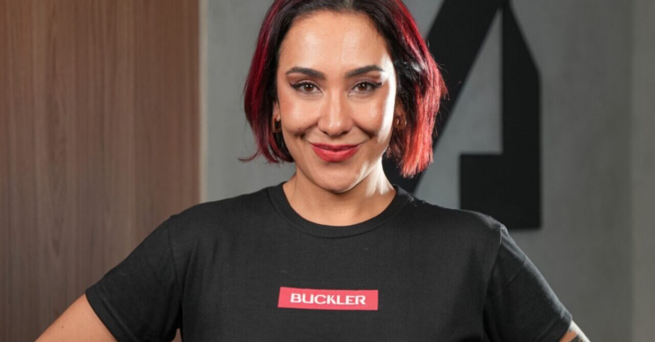 Rafaella Gobara assume como CMO do Buckler Group