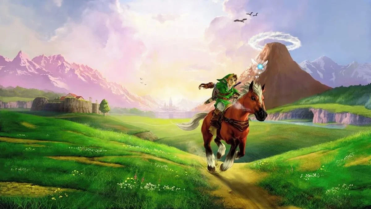 Remake de Zelda: Ocarina of Time em setembro? Mês é cogitado para revelação