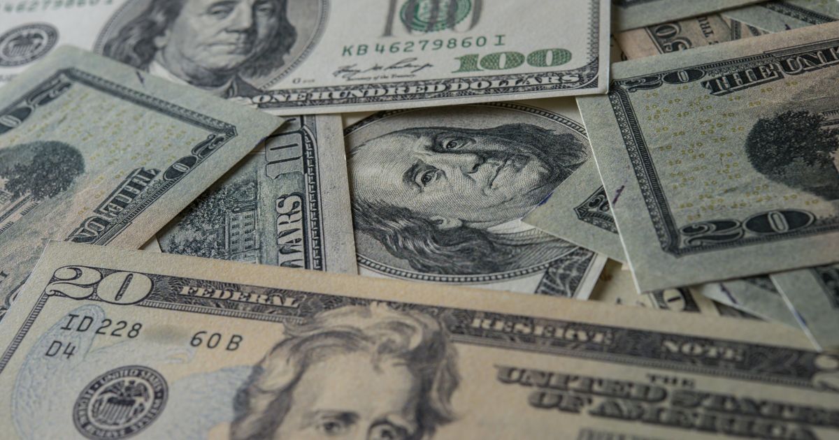 Rendimento do Tesouro dos EUA dispara ao maior patamar em 19 após Fed