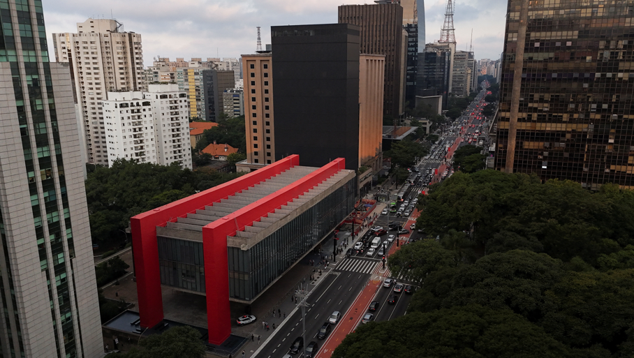 Ricardo Nunes afirma que SP não deve ter megashow na avenida Paulista em 2026