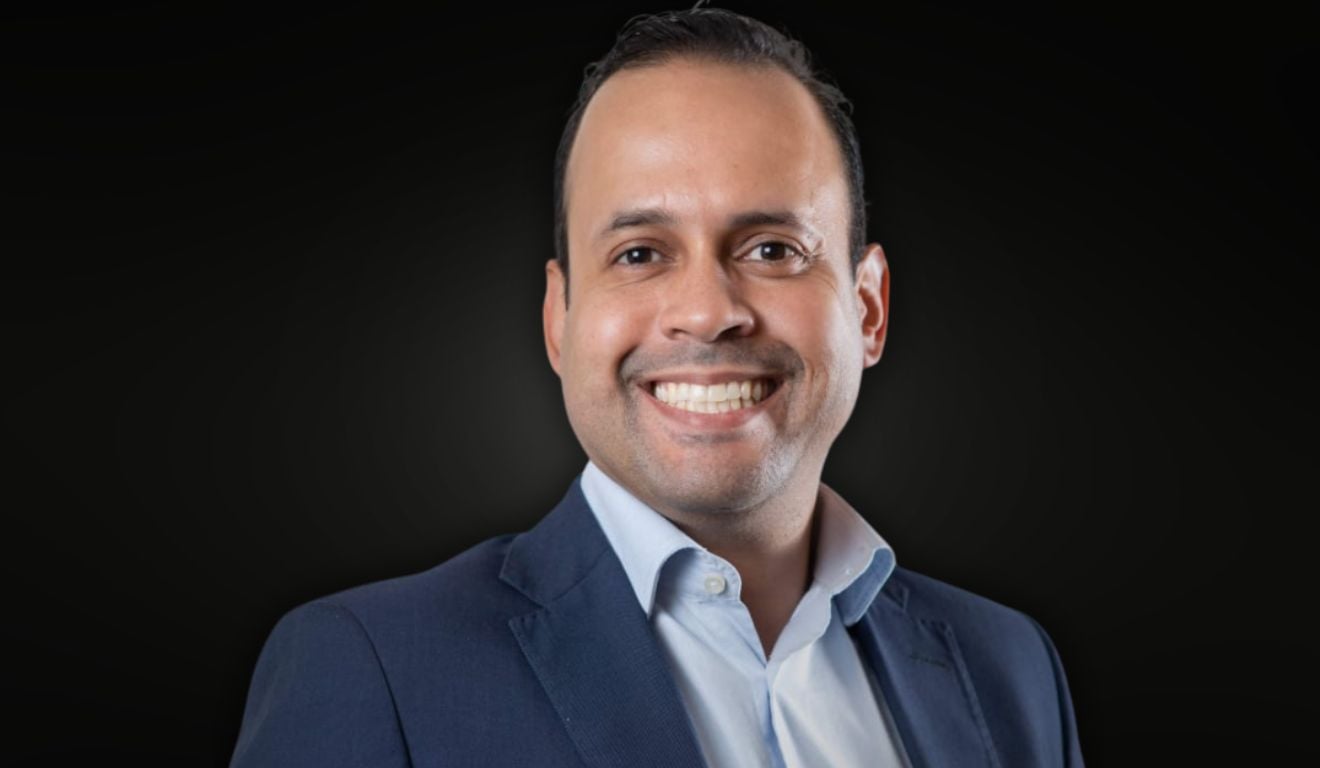 Rodrigo Rosalin assume como Diretor Comercial na Bliss