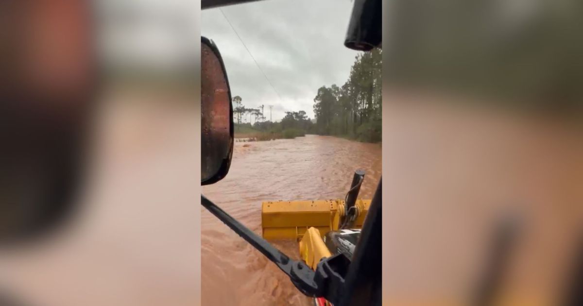 RS tem 461 pessoas desabrigadas em dez cidades do estado após fortes chuvas