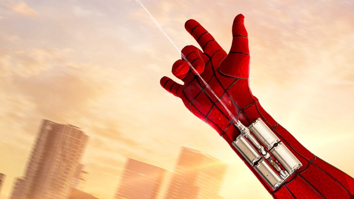 Samsung mostra Galaxy Z Fold 8 pela primeira vez em teaser do Homem-Aranha; veja