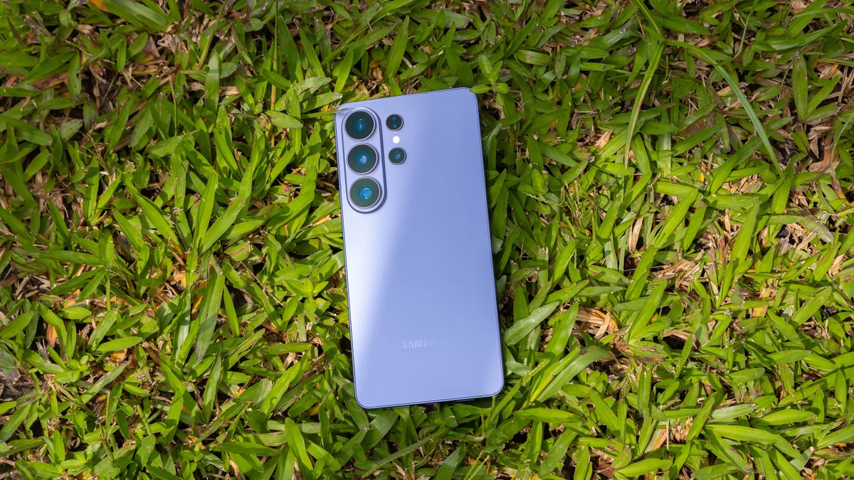 Samsung registra 1º prejuízo em sua história devido à crise causada pela IA