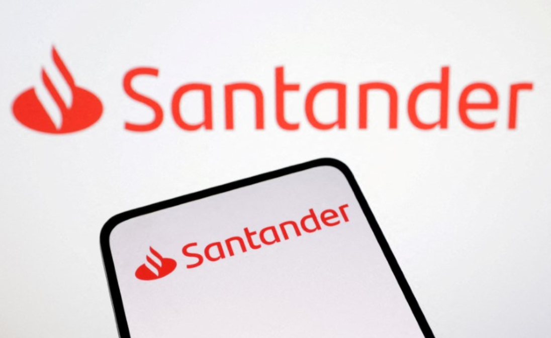 Santander Brasil (SANB11) tem lucro líquido de 551 milhões de euros no 2º trimestre