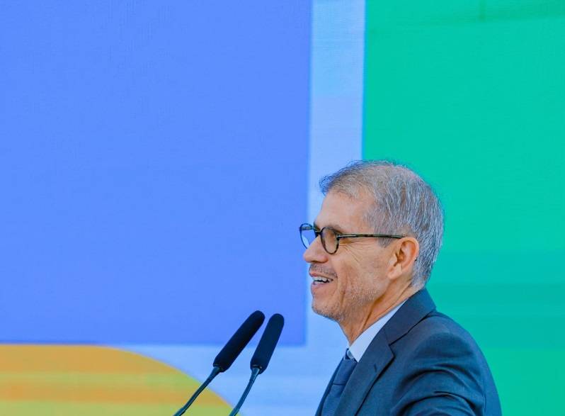 Sidônio: Tarifa de 25% dos EUA sobre produtos do Brasil deve ser anunciada esta tarde