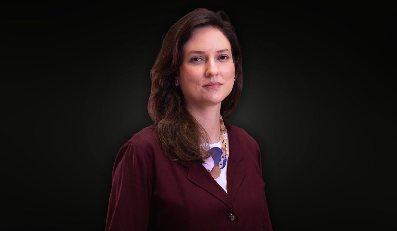 Sólides traz Tatiana Rezende como nova CFO