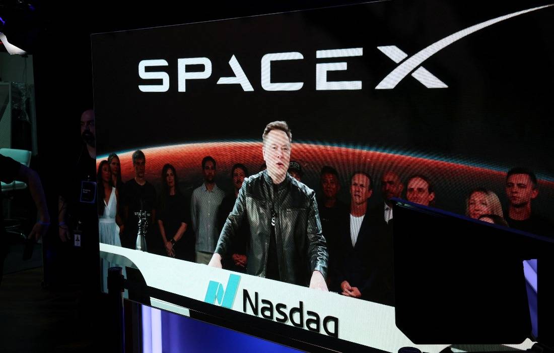 SpaceX planeja outra tentativa de lançamento da Starship na próxima semana