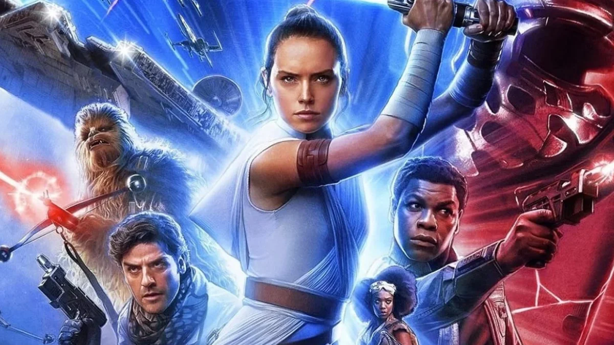 Star Wars usa livro para 'consertar' pontas soltas de A Ascensão Skywalker