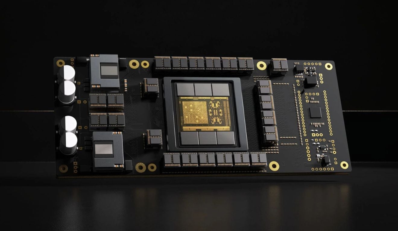 Startup de chips de IA sai do stealth mode — e já pode valer US$ 20B