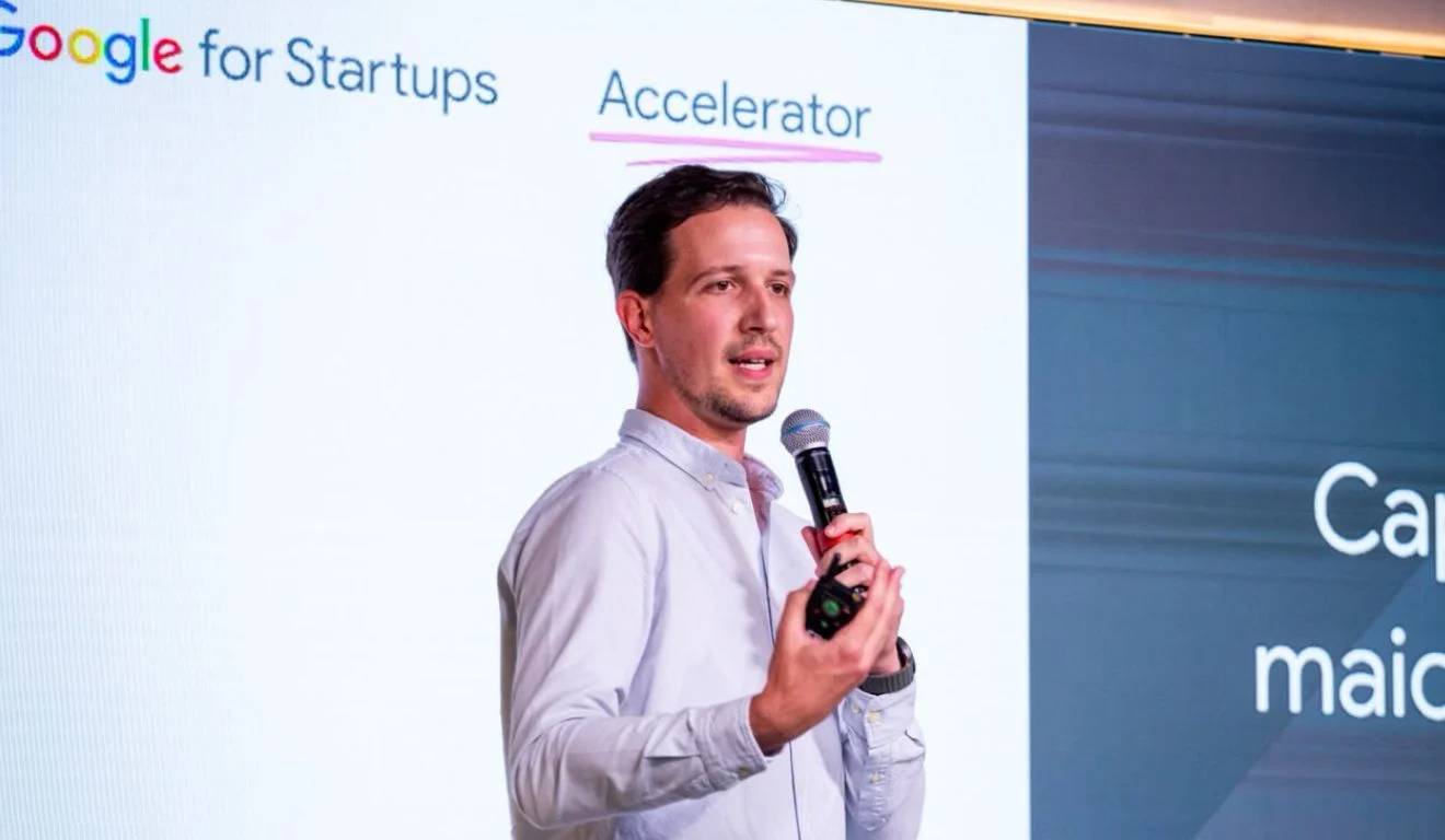 Startups: “Brasil é a galinha dos ovos de ouro”, diz Google for Startups