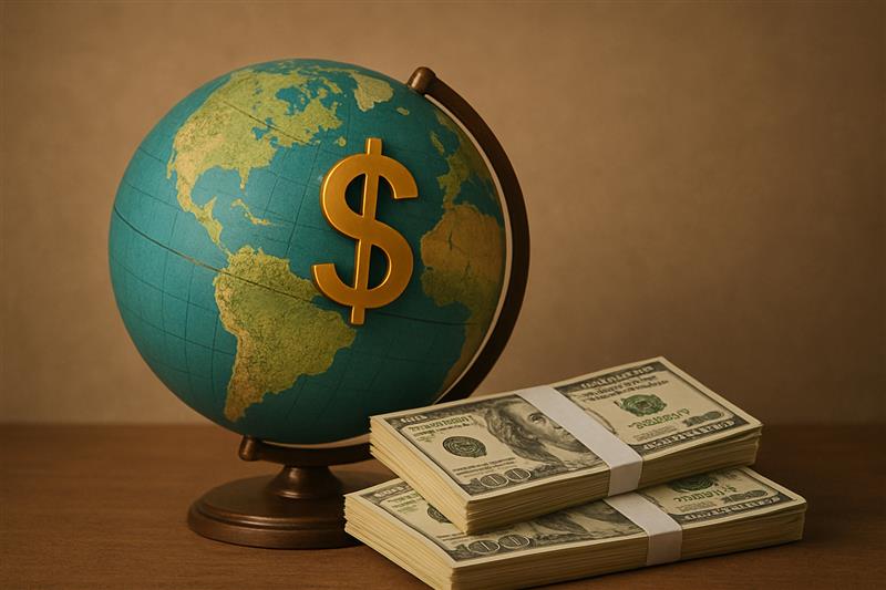 Startups: IA impulsiona recorde de investimentos de venture capital em 2026