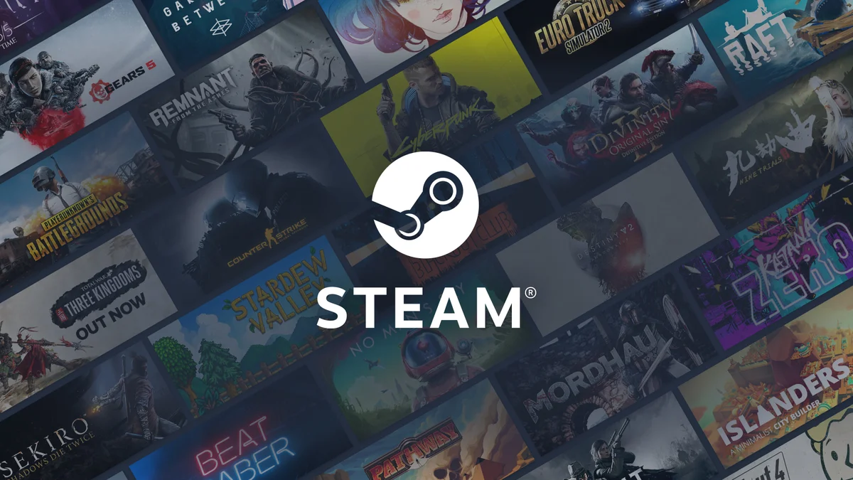 Steam libera compra de jogos sem cadastro e entre regiões; veja como funciona