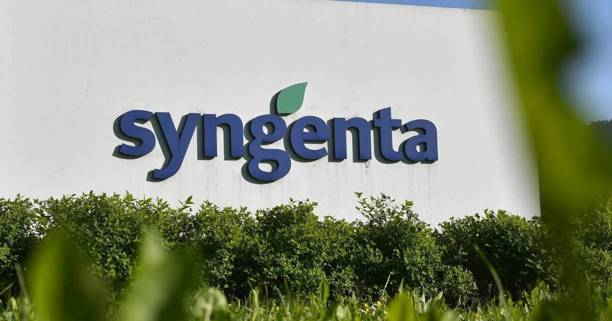Syngenta Group anuncia Hengde Qin como novo CEO
