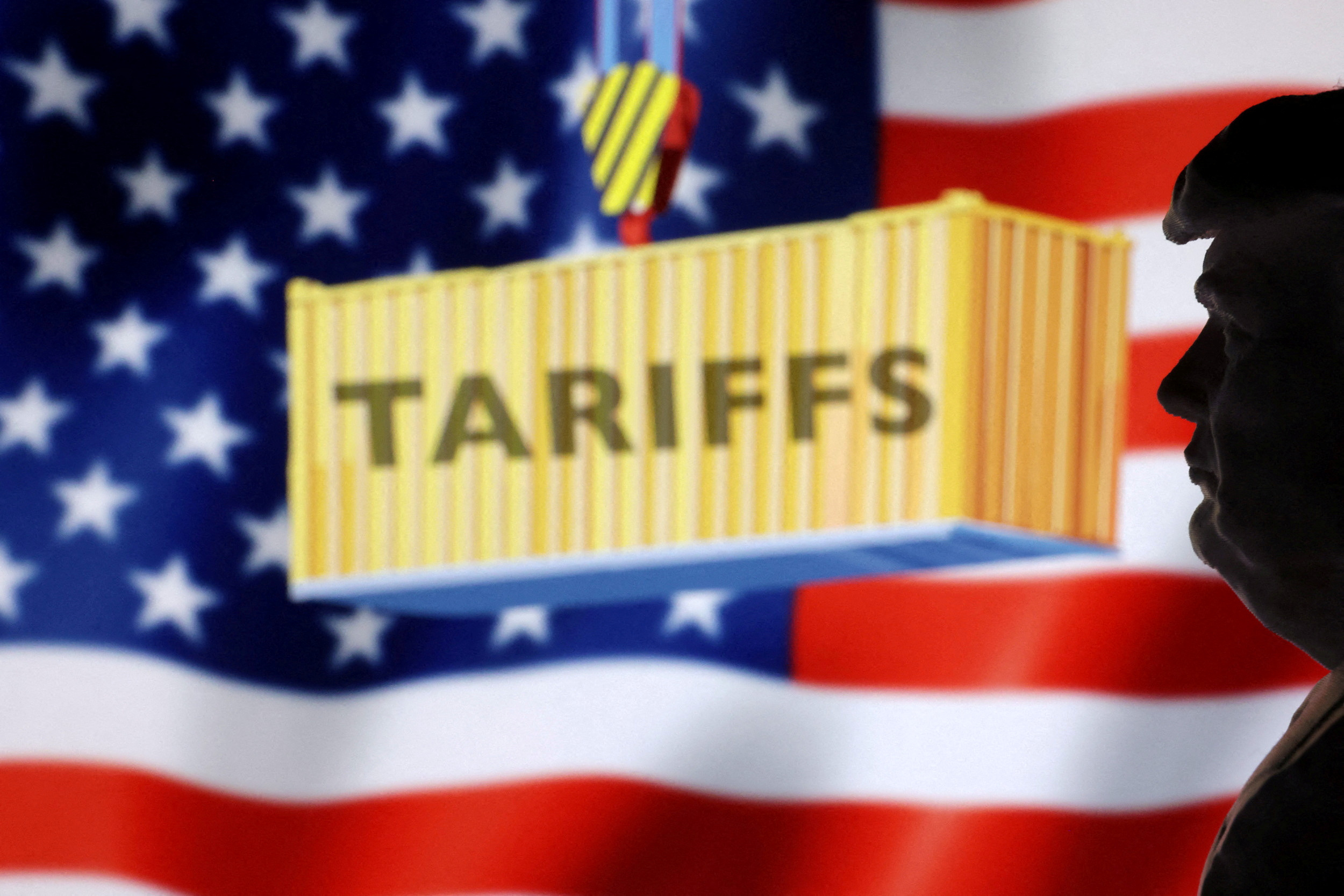 Tarifa dos EUA por trabalho forçado atinge 99,4% das importações do país