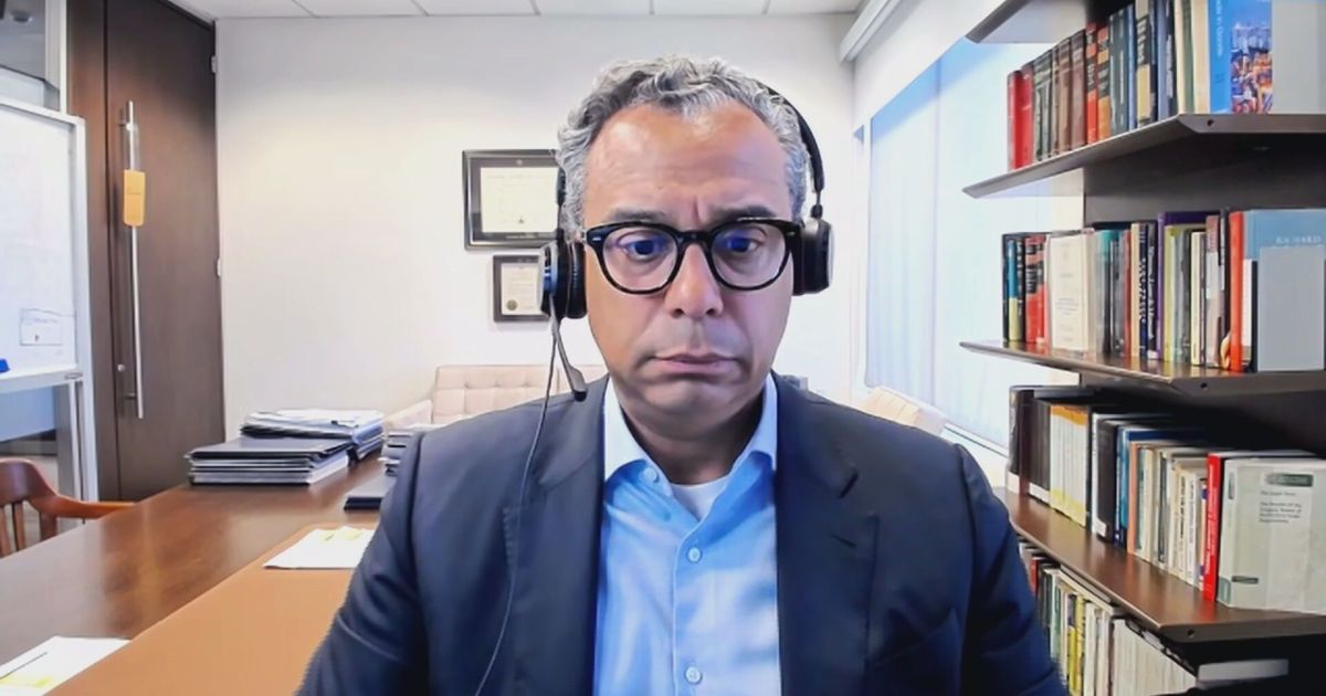 Tarifaço: Diversificação pode mitigar impacto, diz sócio da Pinheiro Neto