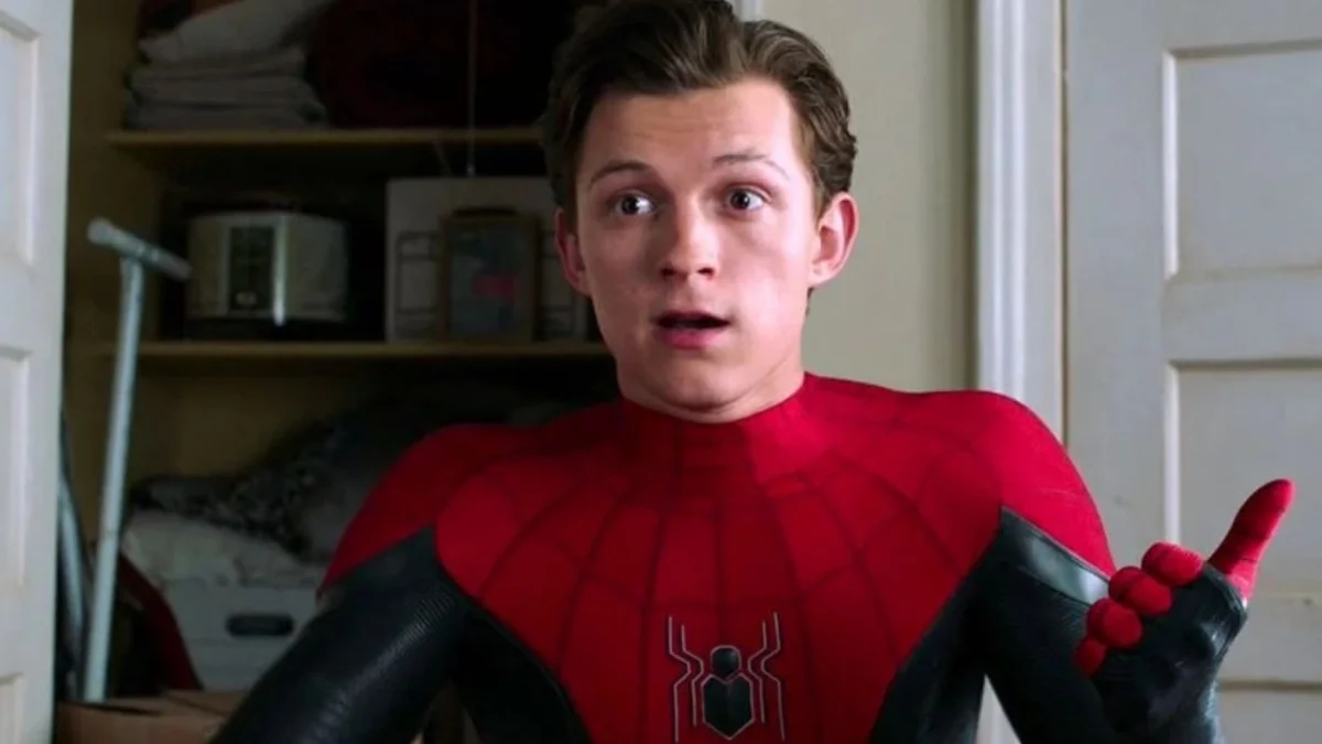 Tom Holland revela motivo de nunca ter feito crossover com vilões da Sony