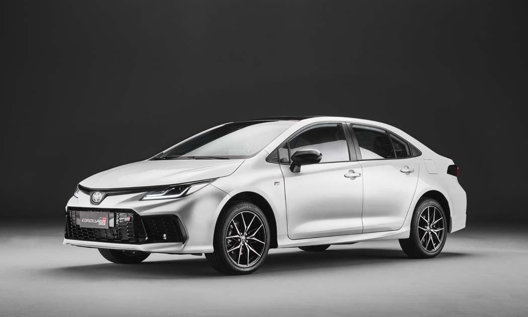 Toyota Corolla faz 60 anos com adeus a Indaiatuba e nova casa em SP