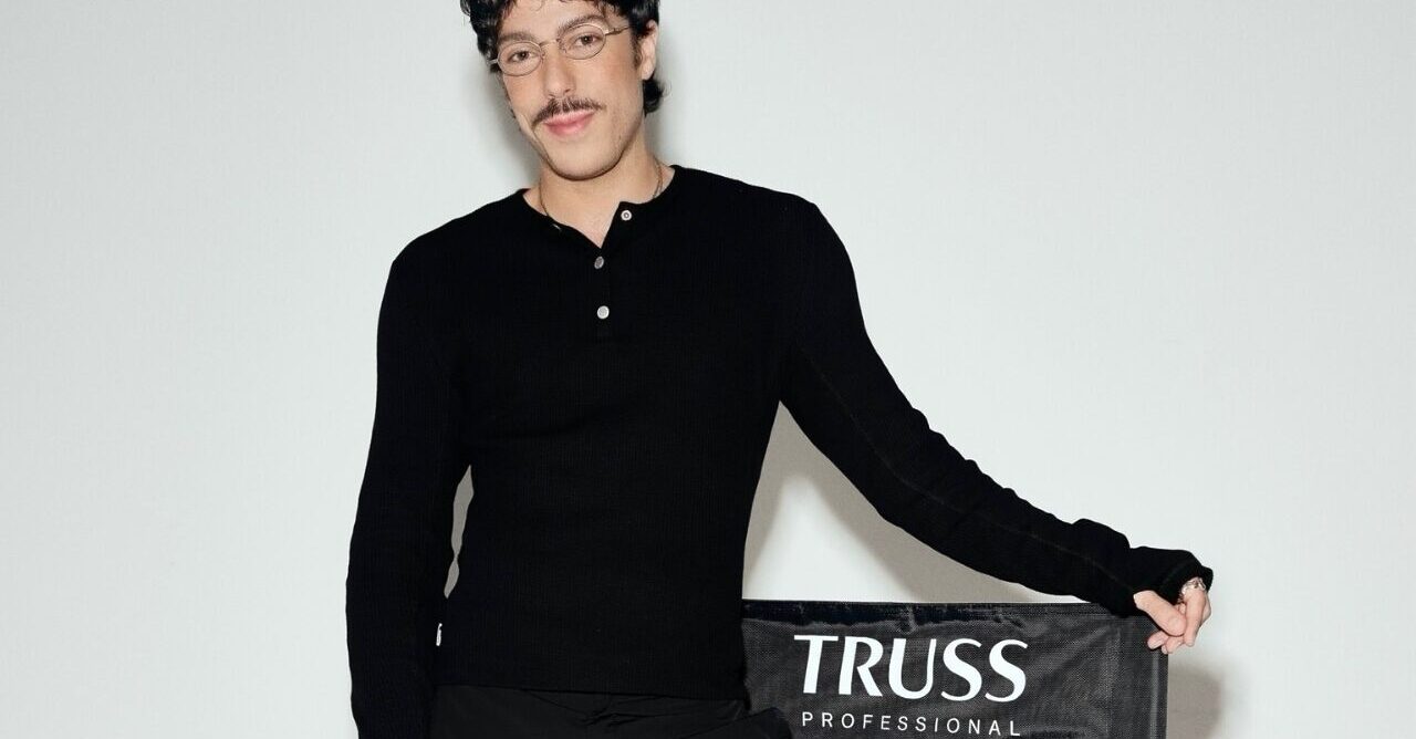 Truss Professional apresenta diretor criativo