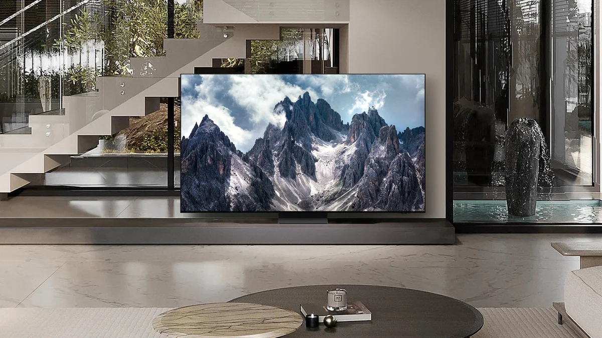 TVs da Samsung vão perder "Modo Ambiente"; veja o que muda na sua