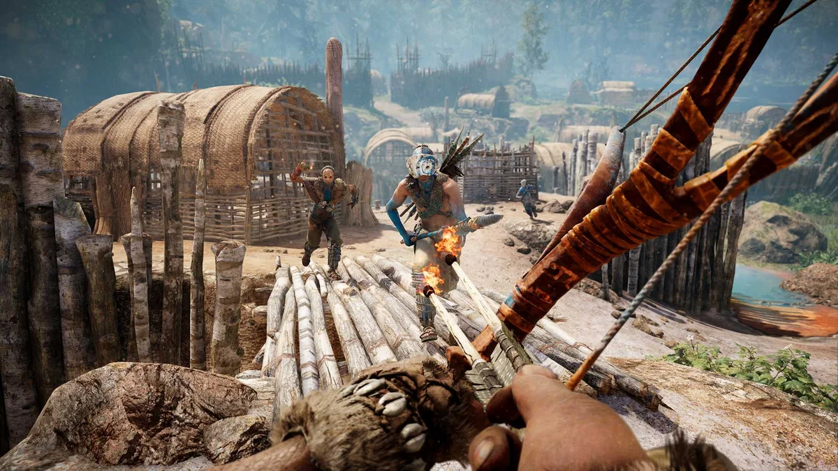 Ubisoft muda de ideia e novo Far Cry deixará de ser um shooter de extração