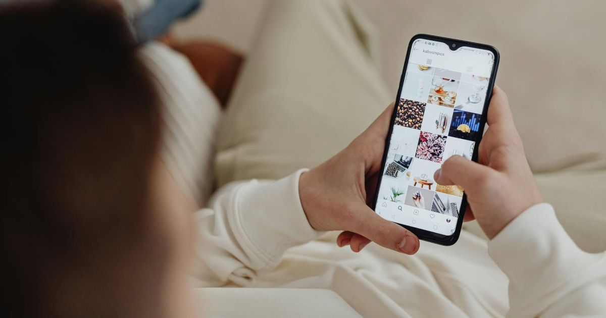 UE exige que Instagram e Facebook mudem recursos que causam dependência