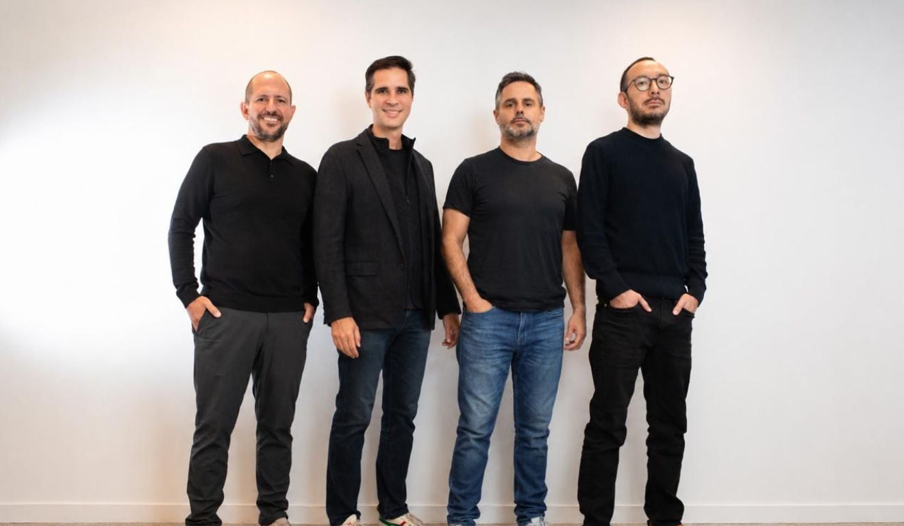 Um mês após pré-seed de R$ 15M, Zeom estreia no Brasil