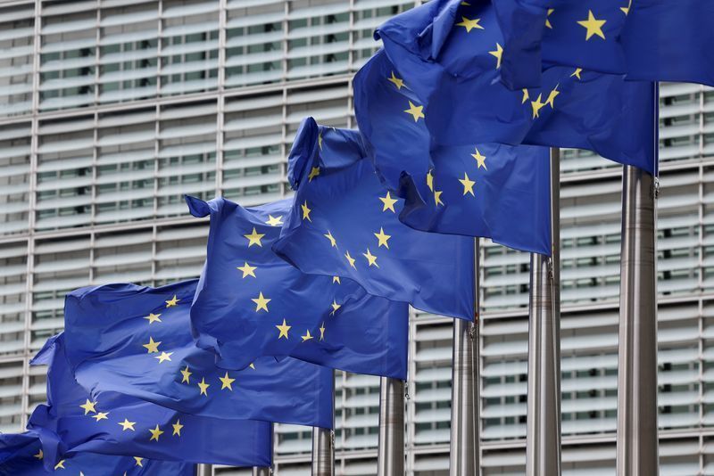 União Europeia recebe com cautela nova tarifa imposta pelos EUA