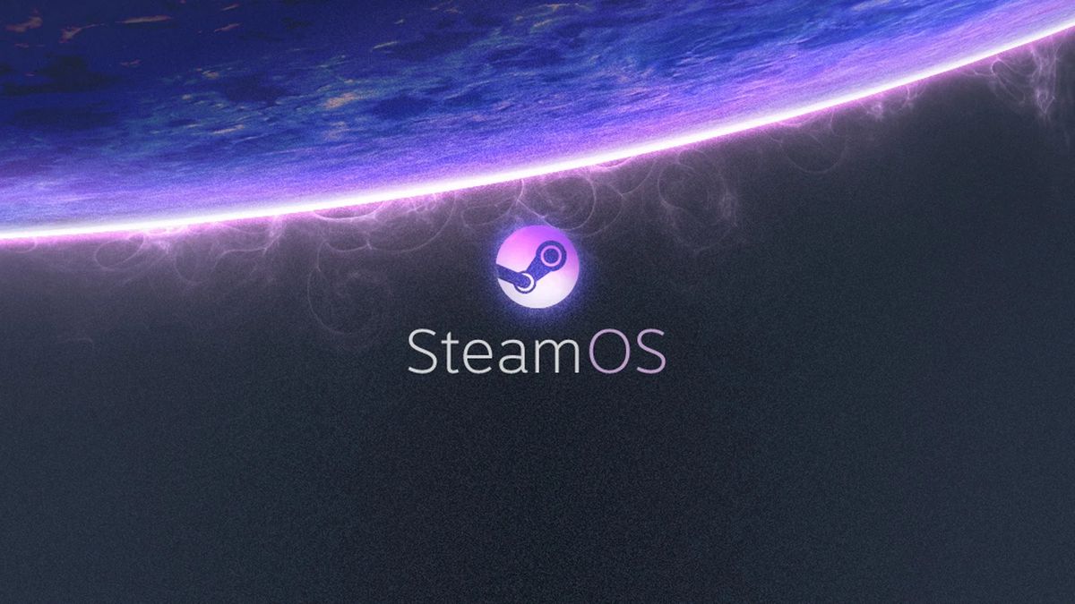 Valve lança nova versão do SteamOS com gerenciamento "muito melhor" de VRAM