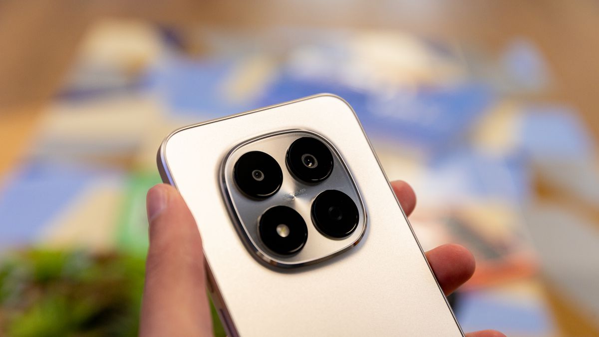 Versão global do Redmi Note 17 aparece pela 1ª vez; lançamento próximo
