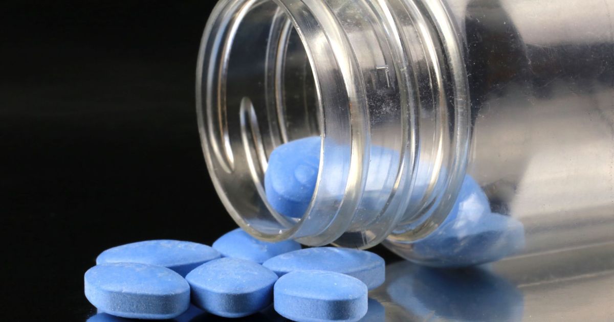 Viagra pode reduzir progressão de metástase, aponta estudo