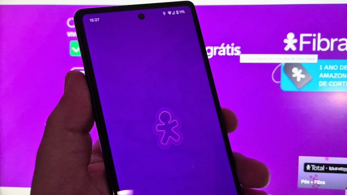 Vivo derruba preço da fibra de 1 Giga com Gemini premium