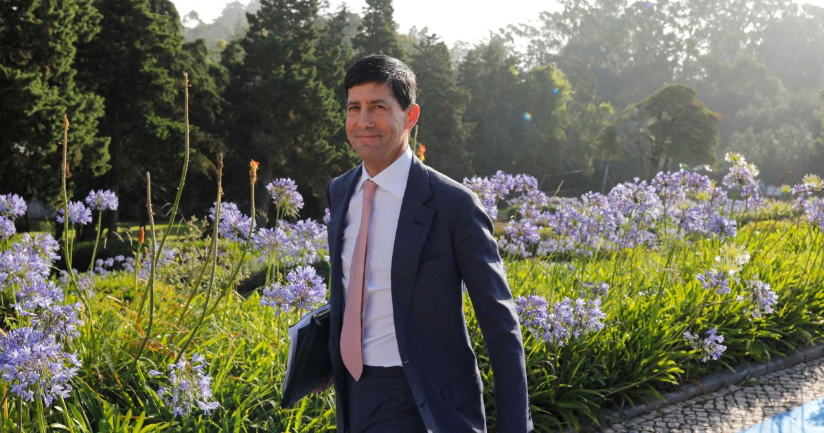 Warsh diz que mudanças no balanço patrimonial do Fed serão comunicadas