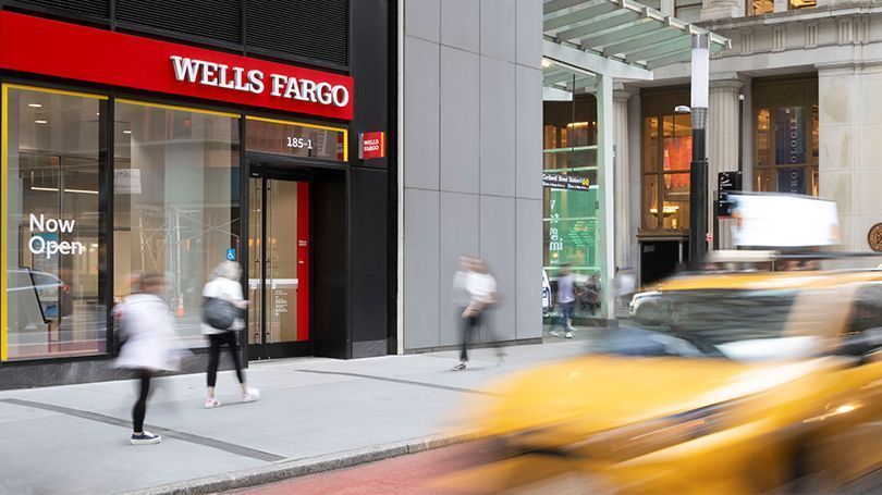 Wells Fargo supera previsões de lucro e receita no 2º trimestre