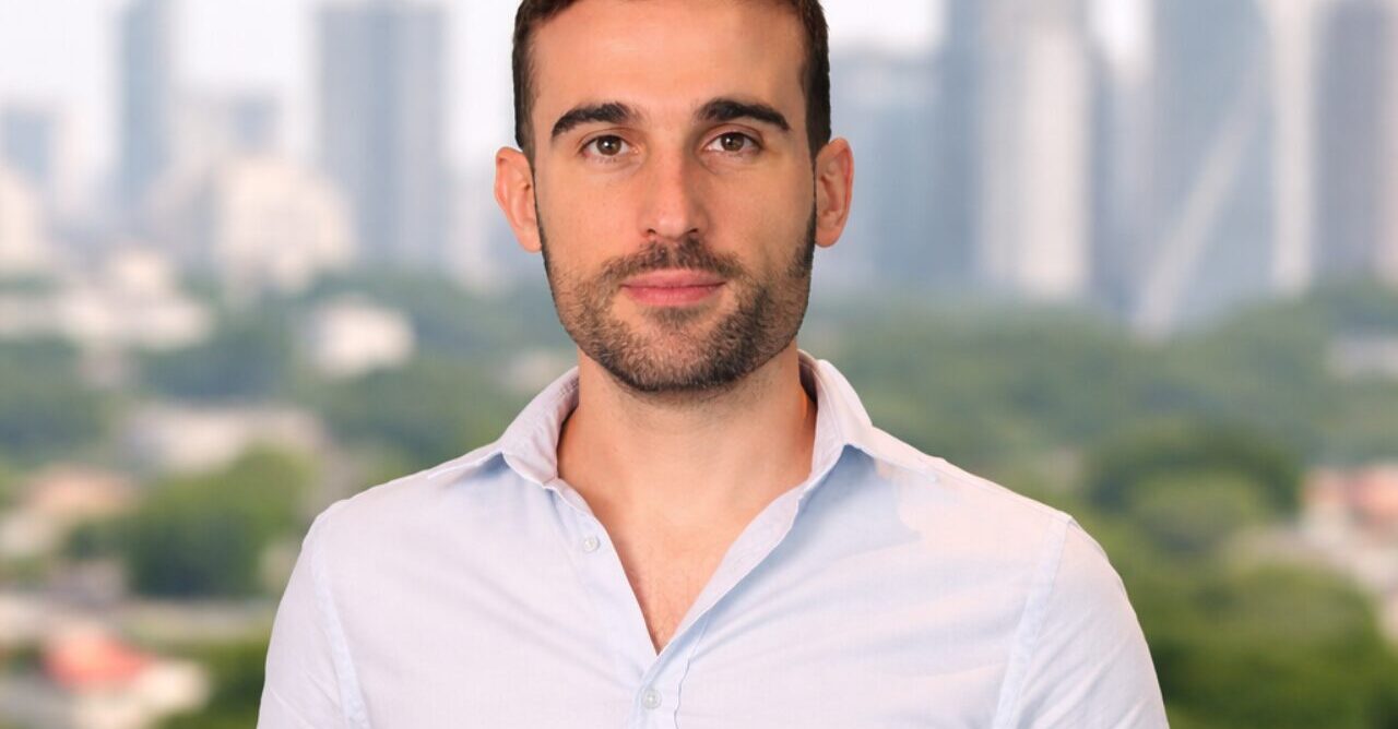 Where Consulting cria The Locus e nomeia CEO