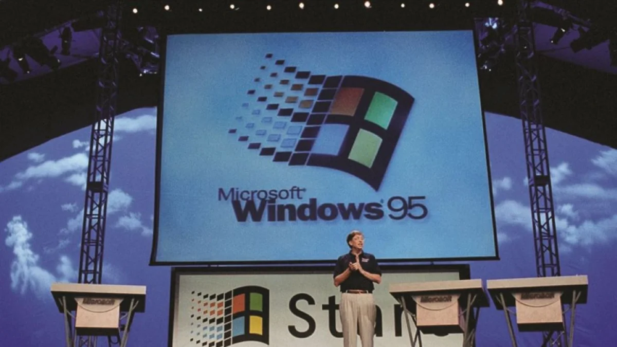 Windows 11 vai renovar janela que tem o mesmo visual desde o Windows 95