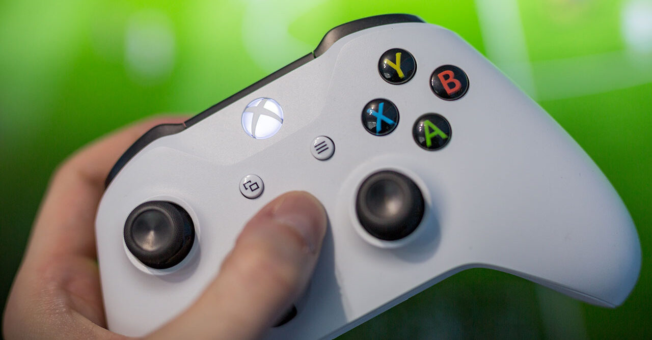 Xbox promoverá reestruturação para retomar crescimento