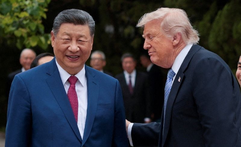Xi Jinping mantém plano de visita aos EUA após acusações de Trump à China
