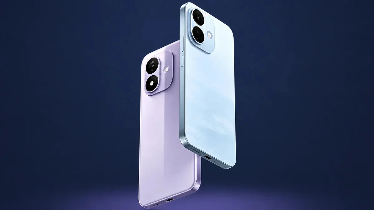 Xiaomi revela primeiros detalhes do novo Poco M8 Power: bateria de sobra