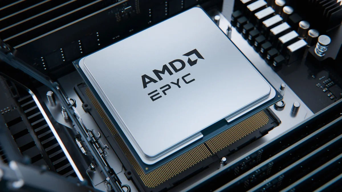 Zen 7 e Zen 8: veja o que esperar das novas arquiteturas de CPU da AMD