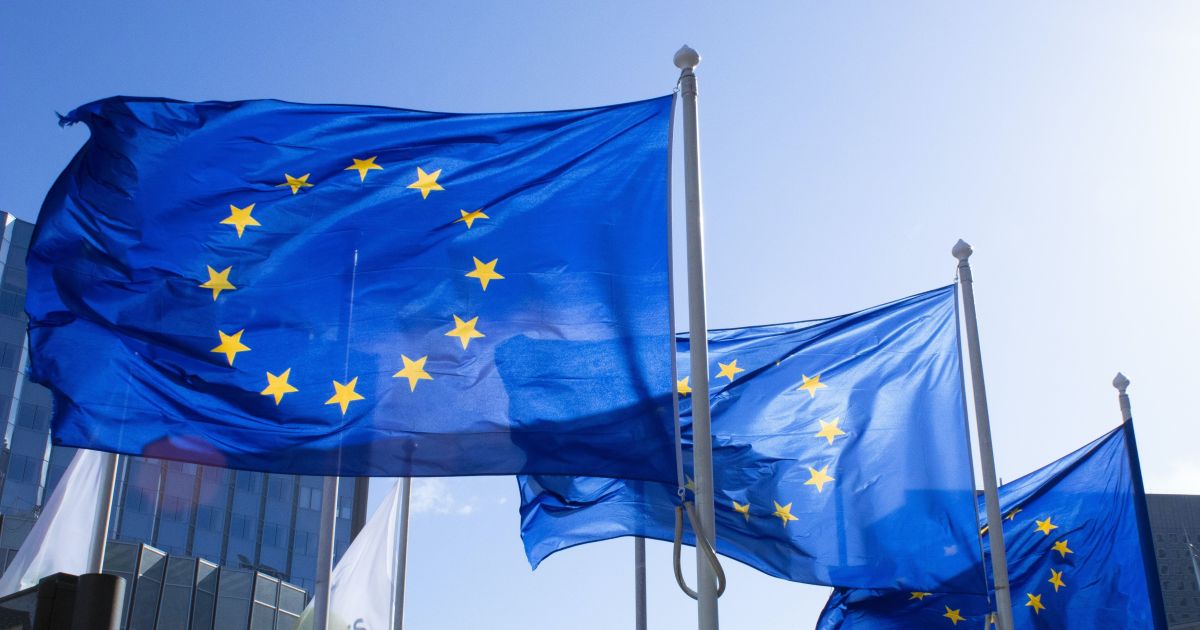 Zona do euro: CPI anual desacelera a 2,8% em junho e confirma prévia
