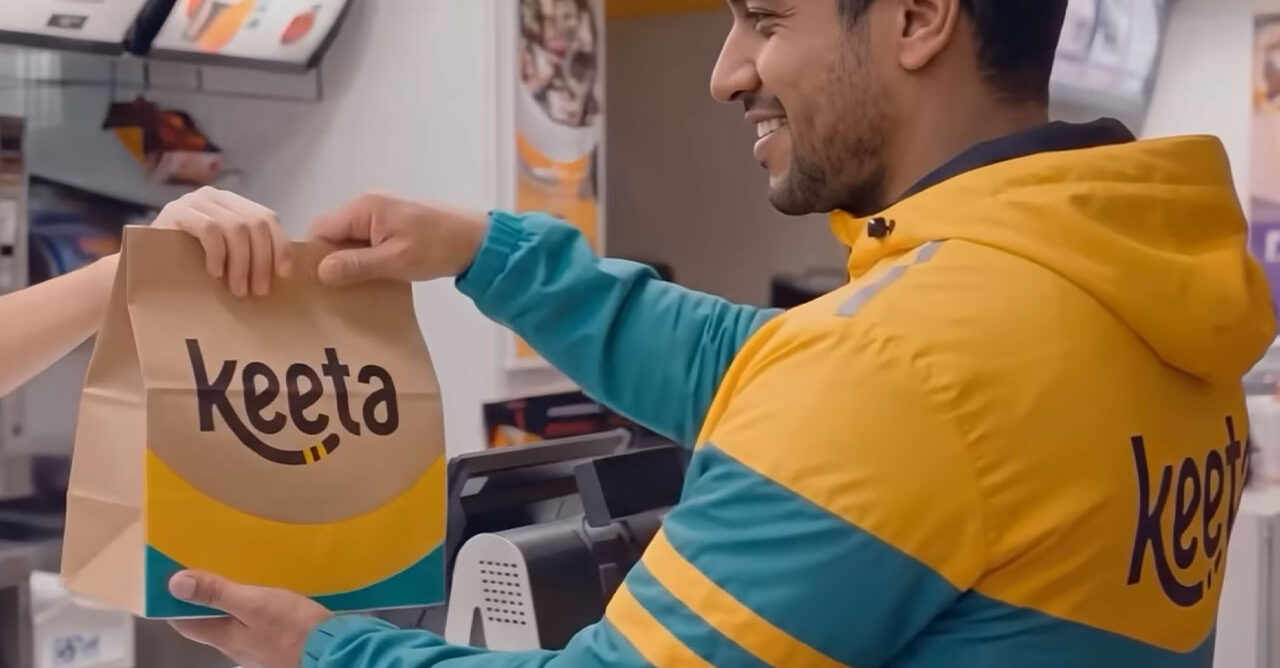 404 Innovation Studio cuidará da frente de conteúdo de Keeta