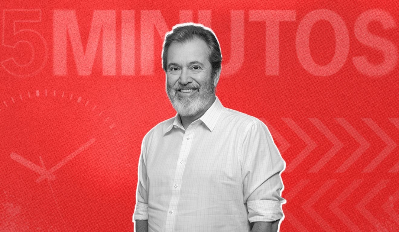 5 Minutos com: Marcello Gonçalves, sócio e cofundador da DOMO.VC