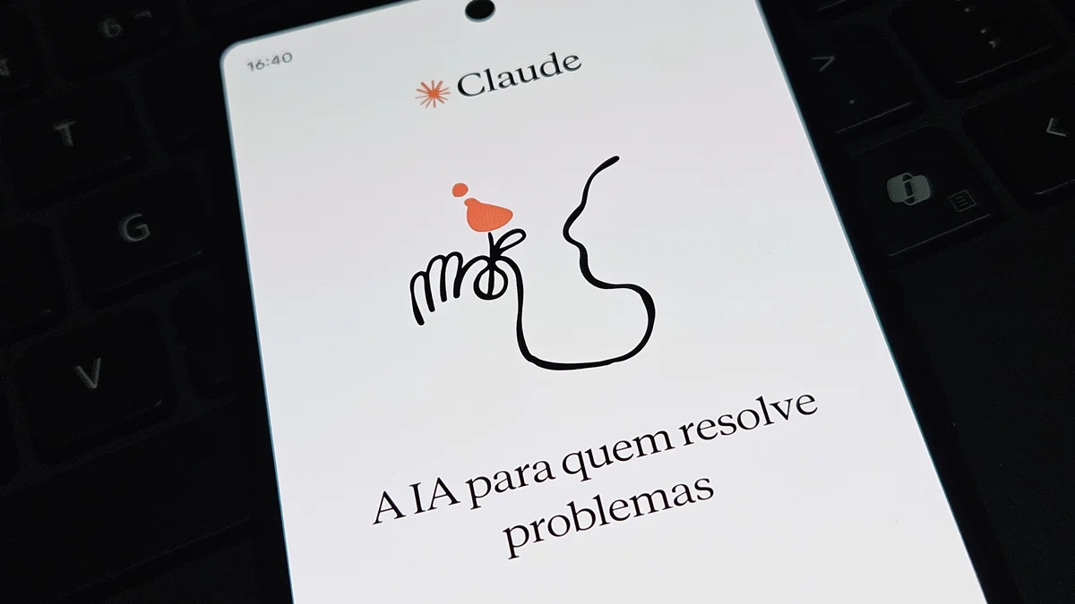 Adeus, Gemini? Claude vai enviar e-mails do Gmail e gerenciar Drive para você