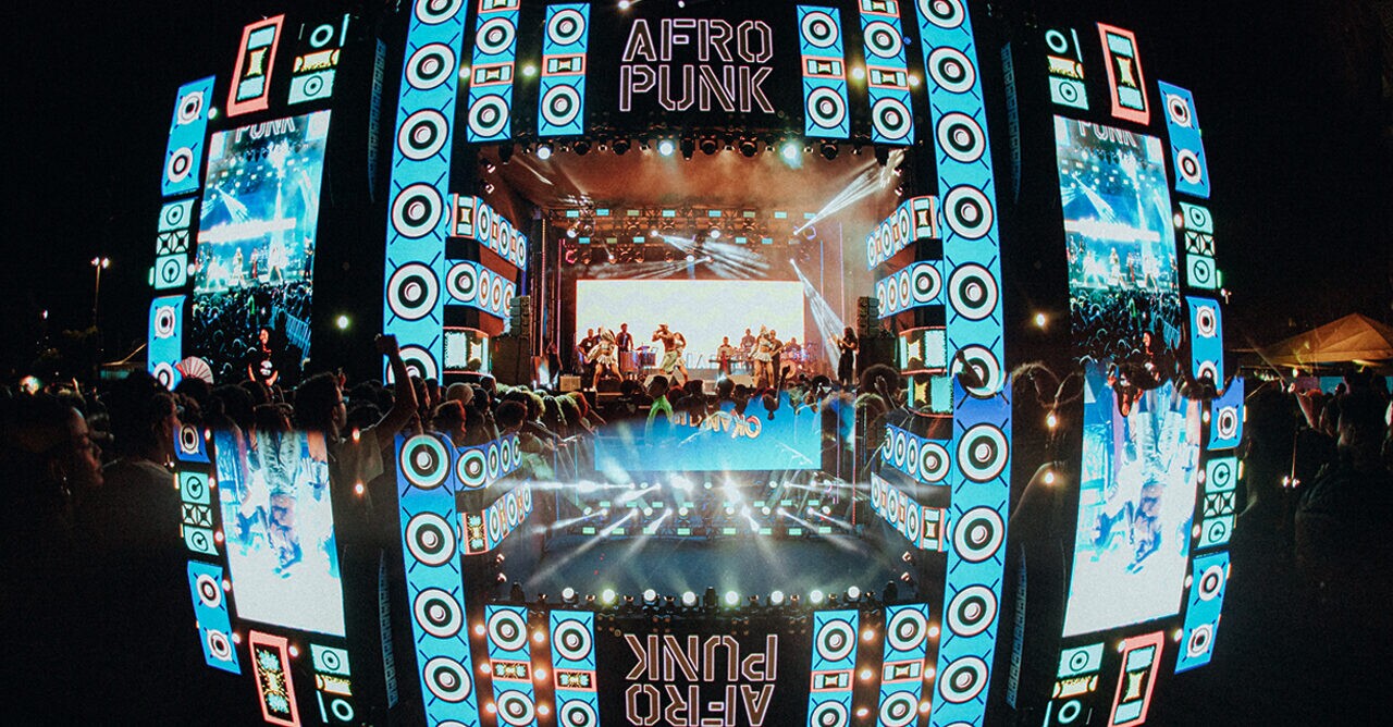 Afropunk Brasil quer ser mais do que um festival