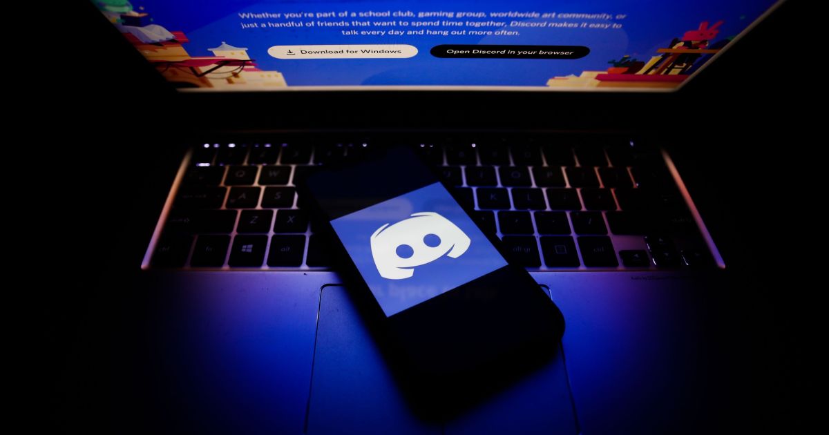AGU cobra e Discord terá de elaborar plano para ampliar proteção na rede