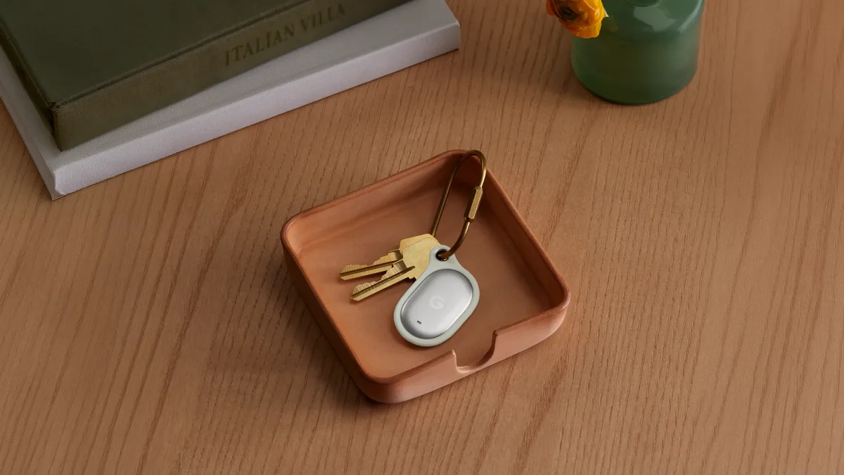 "AirTag do Google" tem bateria que dura 1 ano e mesmo preço da Apple