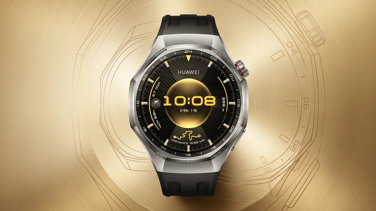 Amazon faz queima de smartwatch: bateria de 21 dias, 100 modos de esporte